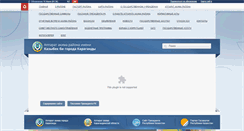 Desktop Screenshot of kazybek-bi.kz